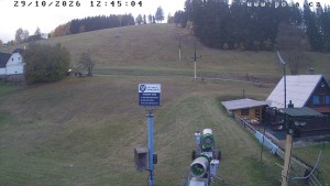 Ski Areál Jimramov - Lucifer, Lump - 29.10.2026 v 12:45