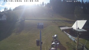 Ski Areál Jimramov - Lucifer, Lump - 29.10.2026 v 13:45