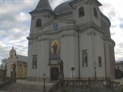 Bazilika Nanebevzetí Panny Marie