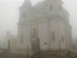 Bazilika Nanebevzetí Panny Marie