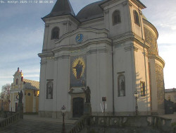 Bazilika Nanebevzetí Panny Marie