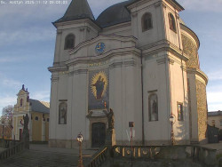 Bazilika Nanebevzetí Panny Marie