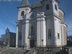 Bazilika Nanebevzetí Panny Marie