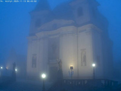 Bazilika Nanebevzetí Panny Marie