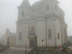 Bazilika Nanebevzetí Panny Marie