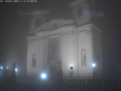 Bazilika Nanebevzetí Panny Marie