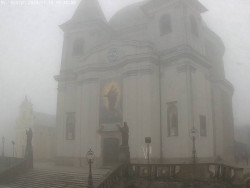 Bazilika Nanebevzetí Panny Marie