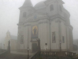 Bazilika Nanebevzetí Panny Marie