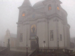 Bazilika Nanebevzetí Panny Marie