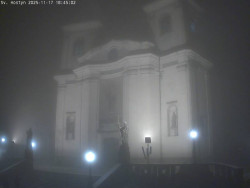 Bazilika Nanebevzetí Panny Marie