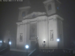 Bazilika Nanebevzetí Panny Marie