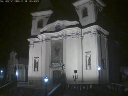 Bazilika Nanebevzetí Panny Marie