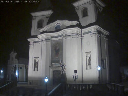 Bazilika Nanebevzetí Panny Marie