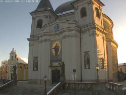 Bazilika Nanebevzetí Panny Marie