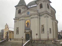 Bazilika Nanebevzetí Panny Marie