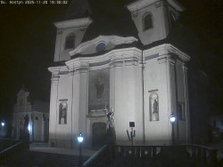 Bazilika Nanebevzetí Panny Marie