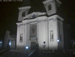 Bazilika Nanebevzetí Panny Marie