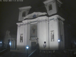 Bazilika Nanebevzetí Panny Marie