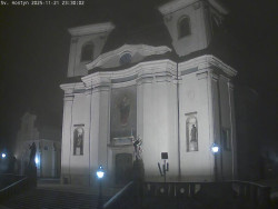 Bazilika Nanebevzetí Panny Marie