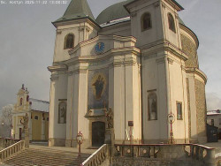 Bazilika Nanebevzetí Panny Marie