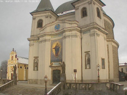 Bazilika Nanebevzetí Panny Marie