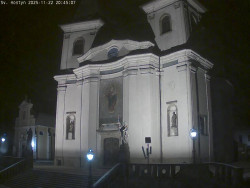 Bazilika Nanebevzetí Panny Marie