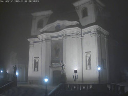 Bazilika Nanebevzetí Panny Marie