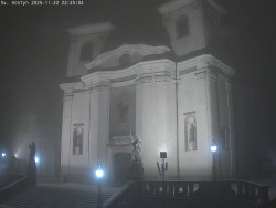 Bazilika Nanebevzetí Panny Marie