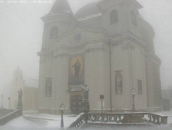 Bazilika Nanebevzetí Panny Marie