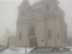 Bazilika Nanebevzetí Panny Marie