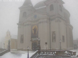 Bazilika Nanebevzetí Panny Marie