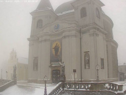 Bazilika Nanebevzetí Panny Marie