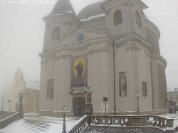 Bazilika Nanebevzetí Panny Marie
