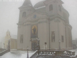 Bazilika Nanebevzetí Panny Marie