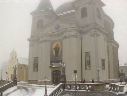 Bazilika Nanebevzetí Panny Marie