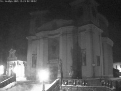 Bazilika Nanebevzetí Panny Marie