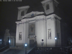 Bazilika Nanebevzetí Panny Marie