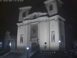 Bazilika Nanebevzetí Panny Marie