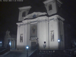 Bazilika Nanebevzetí Panny Marie