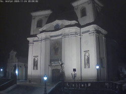 Bazilika Nanebevzetí Panny Marie