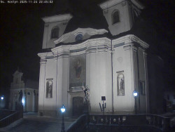 Bazilika Nanebevzetí Panny Marie