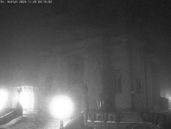 Bazilika Nanebevzetí Panny Marie