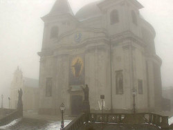 Bazilika Nanebevzetí Panny Marie