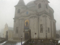 Bazilika Nanebevzetí Panny Marie