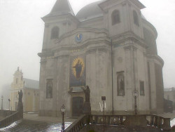 Bazilika Nanebevzetí Panny Marie