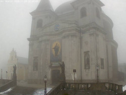 Bazilika Nanebevzetí Panny Marie