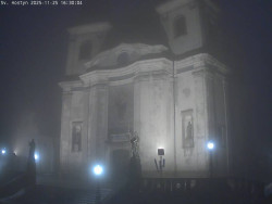 Bazilika Nanebevzetí Panny Marie