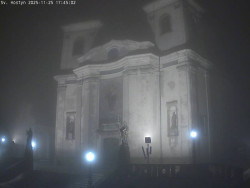 Bazilika Nanebevzetí Panny Marie