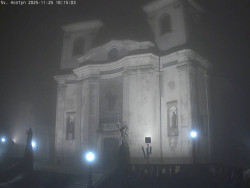 Bazilika Nanebevzetí Panny Marie