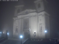 Bazilika Nanebevzetí Panny Marie